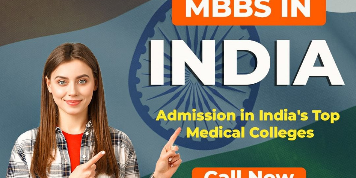 Charting The Course: Exploring The Mbbs Path In India