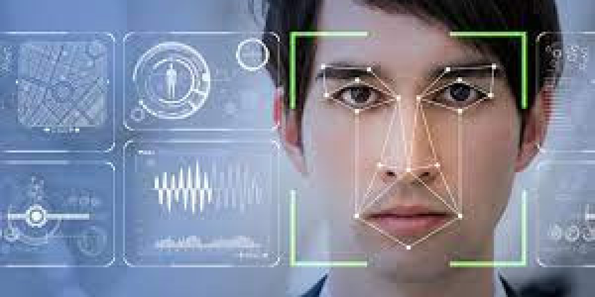 Facial Recognition Market : Analysis, Cost, Production Value, Price, Gross Margin and Competition Forecast to 2032