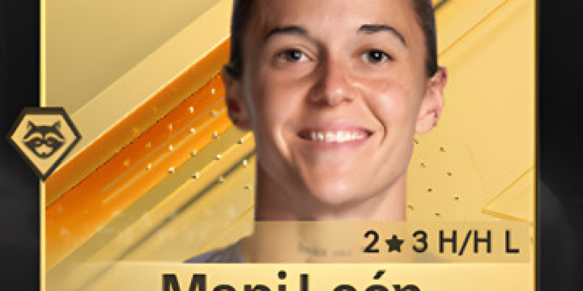 Master Your Defense: How to Secure Mapi León's Rare FC 24 Player Card