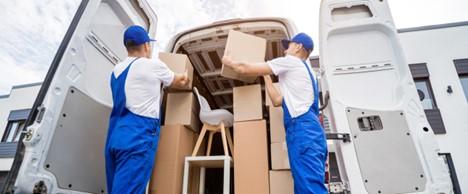 The 10 Best House Movers in Singapore