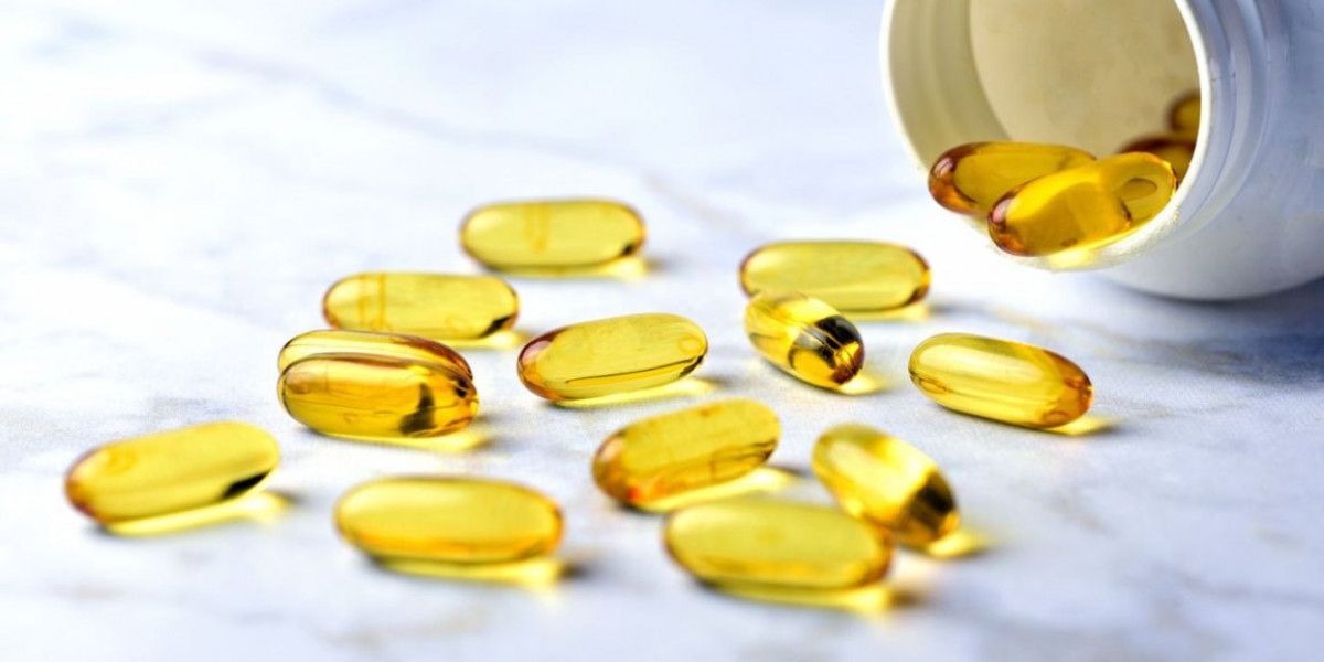 Omega-3 Pufa Market By Product Type, By Application Type, By Region Global Industry Insights, Analysis
