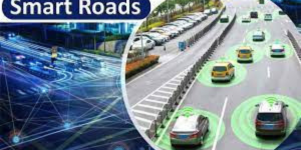 Smart Roads Market: by Type, Applications, Growth Drivers, Trends, Demand and Global Forecast to 2032