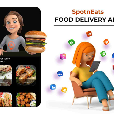 Food ordering and restaurant management software development Profile Picture