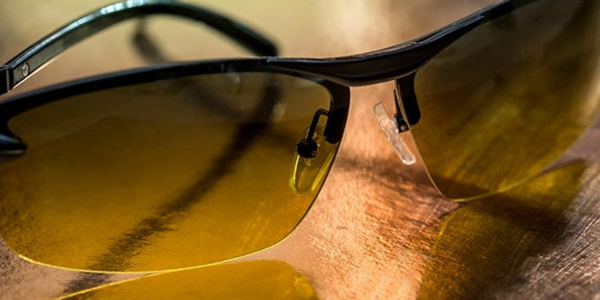 How to choose the right sunglasses for you?