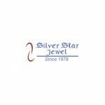 Silver Star Jewel