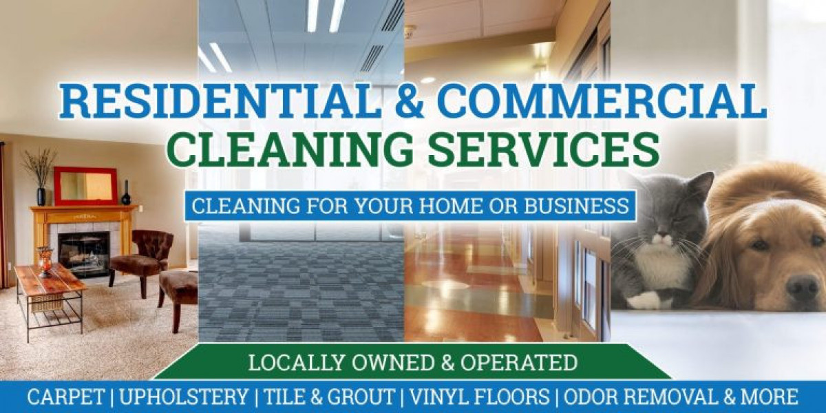 Initial Builders Cleaning Company in UK