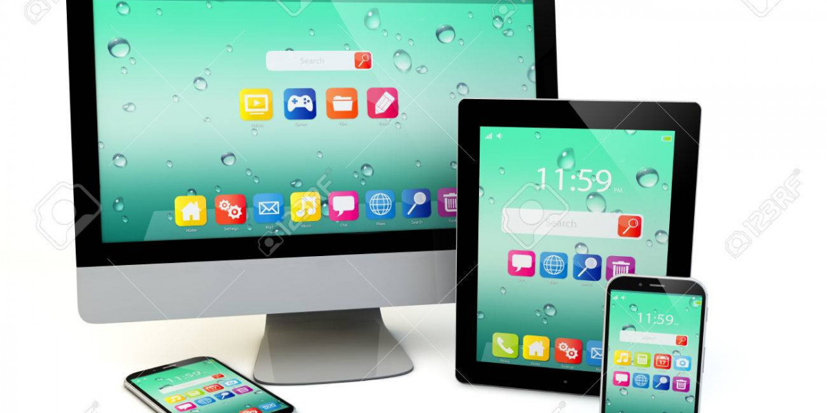 Tablet & Notebook Display Market - Size, Trends, Growth, Market Analysis, Share and Forecast to 2032