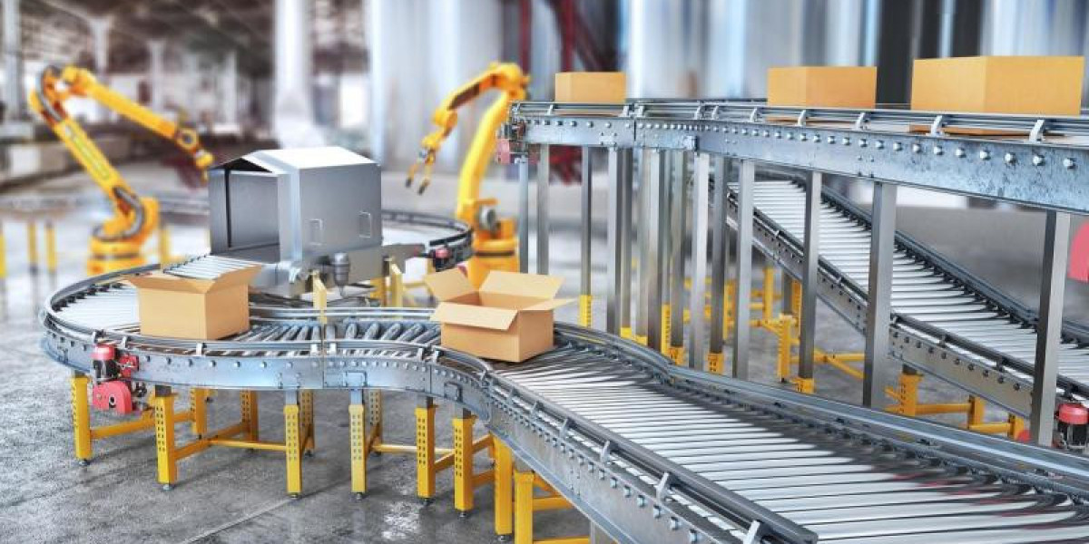 Asia-Pacific Warehouse Automation Market : In-Depth Analysis & Global Forecast to 2032