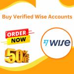 Buy Verified Wise Accounts