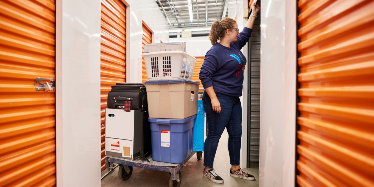 Vietnam Self Storage Market Growth, Outlook, Demand, Trends and Opportunity 2024-2032