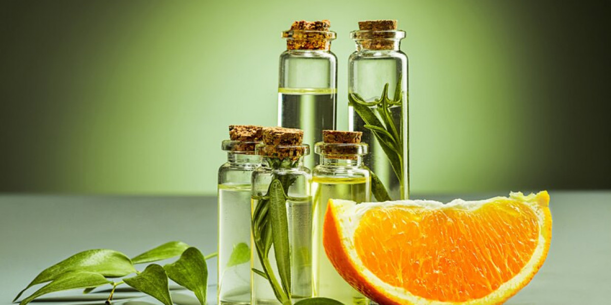 Fruit Extracts Market to be Worth $31.11 Billion by 2031