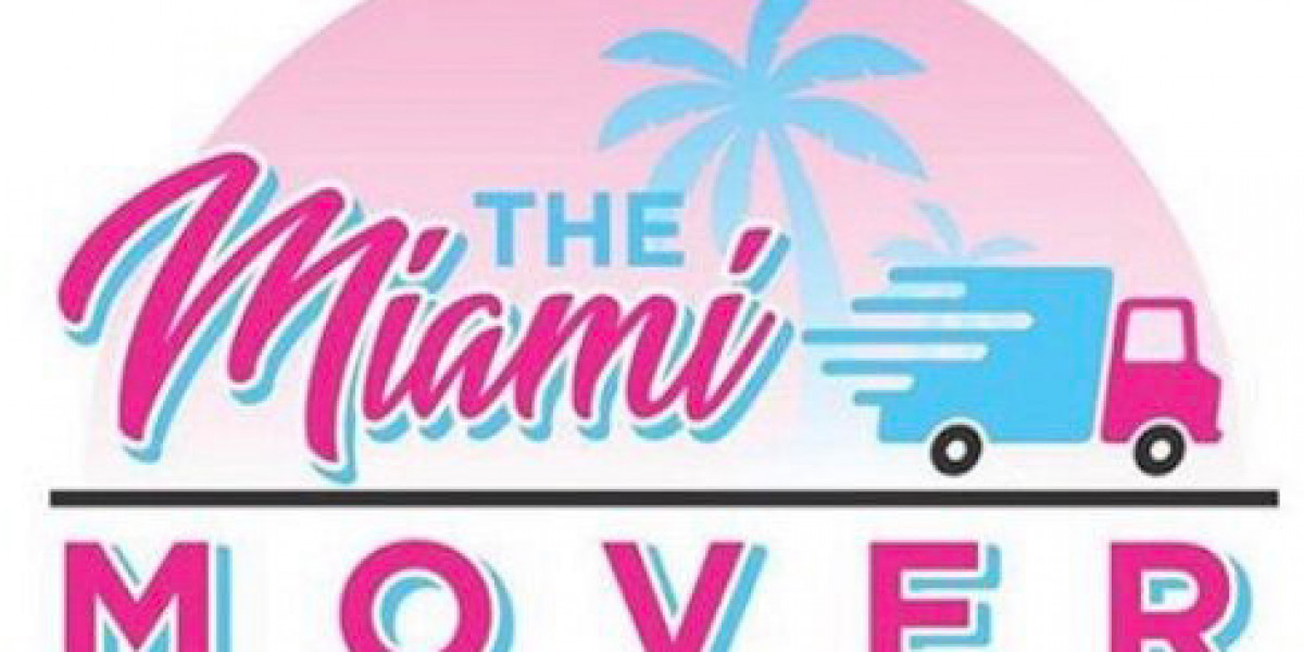 Miami moving company