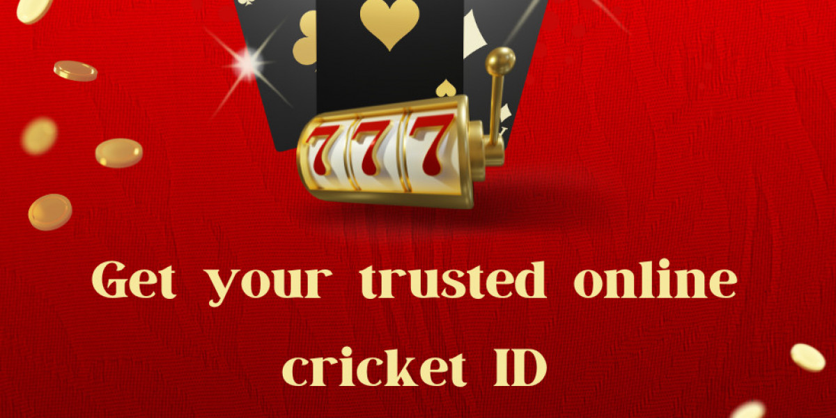 Online cricket ID: Get your trusted online cricket  ID by Virat777