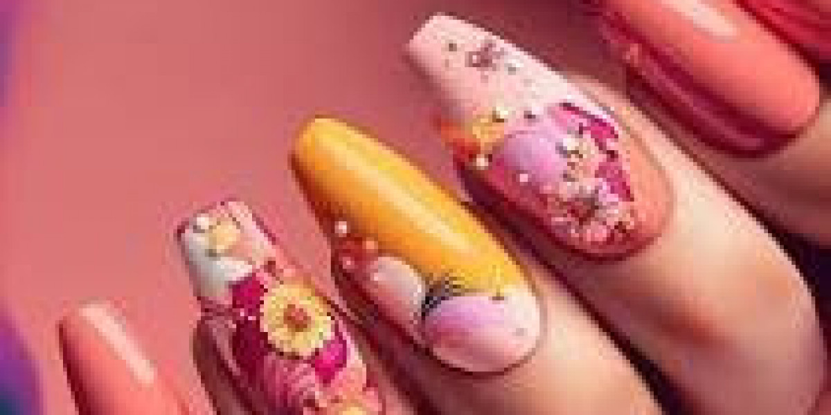 Artificial Nails Market: Global Size, Share, Growth, Analysis, Forecast 2023-2033