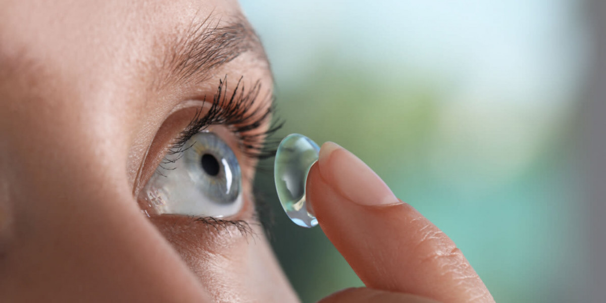 Japan Contact Lens Market Size, Share, Trends, analysis and Forecast to 2033