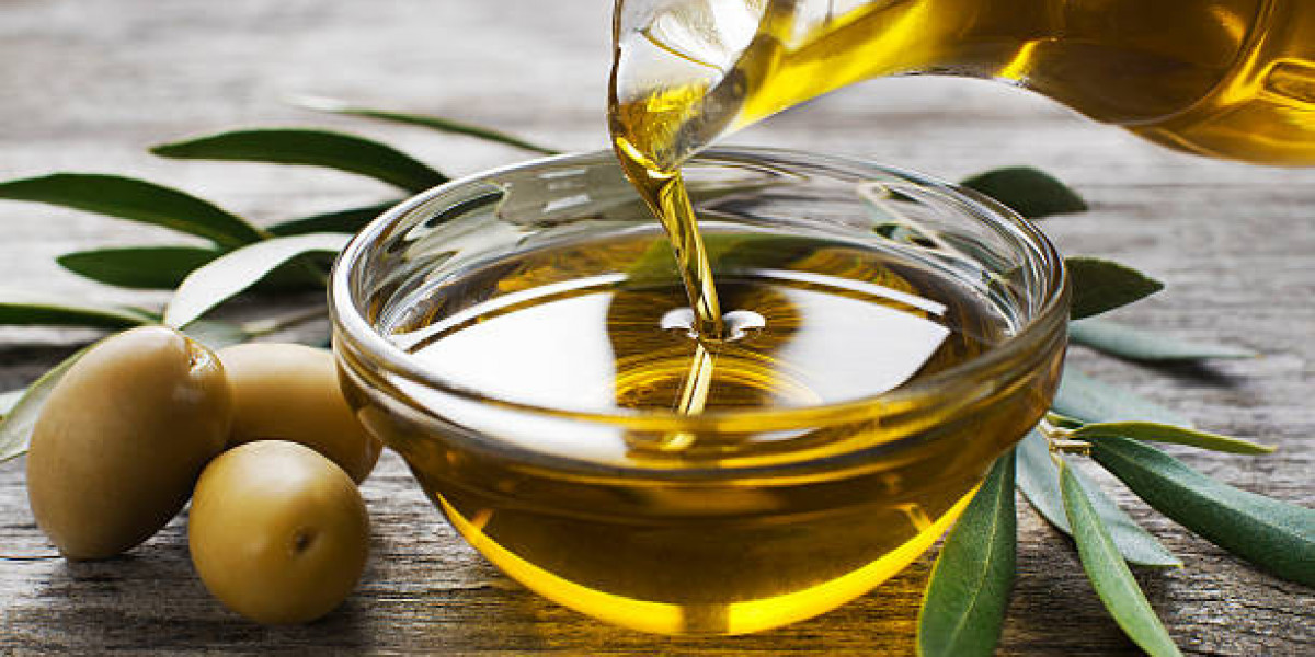 Extra Virgin Olive Oil Market Outlook with Investment, Gross Margin, and Forecast 2030