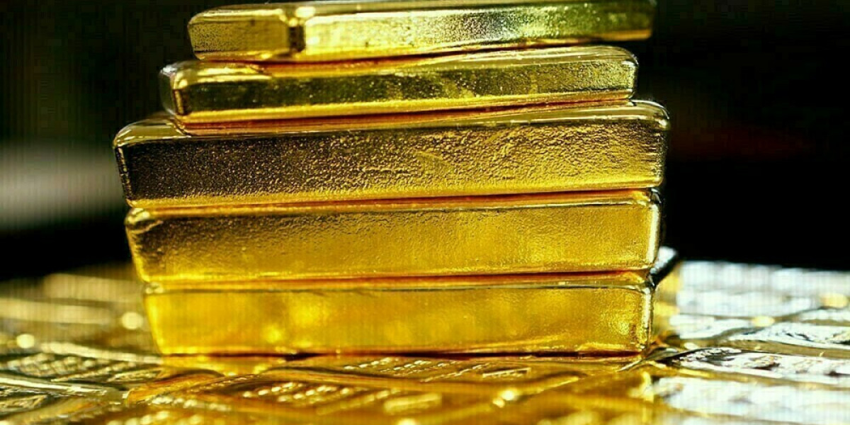 Current Gold Price Per Ounce – Live Updates