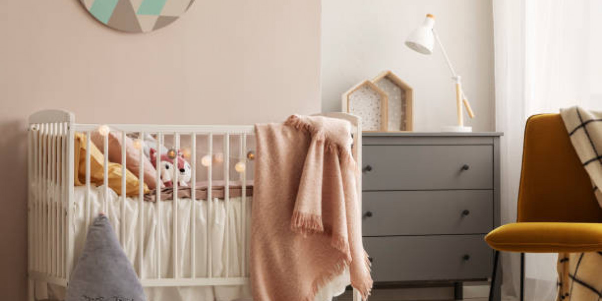 Baby Cradle Market To Register A Healthy CAGR For The Forecast Period To 2028