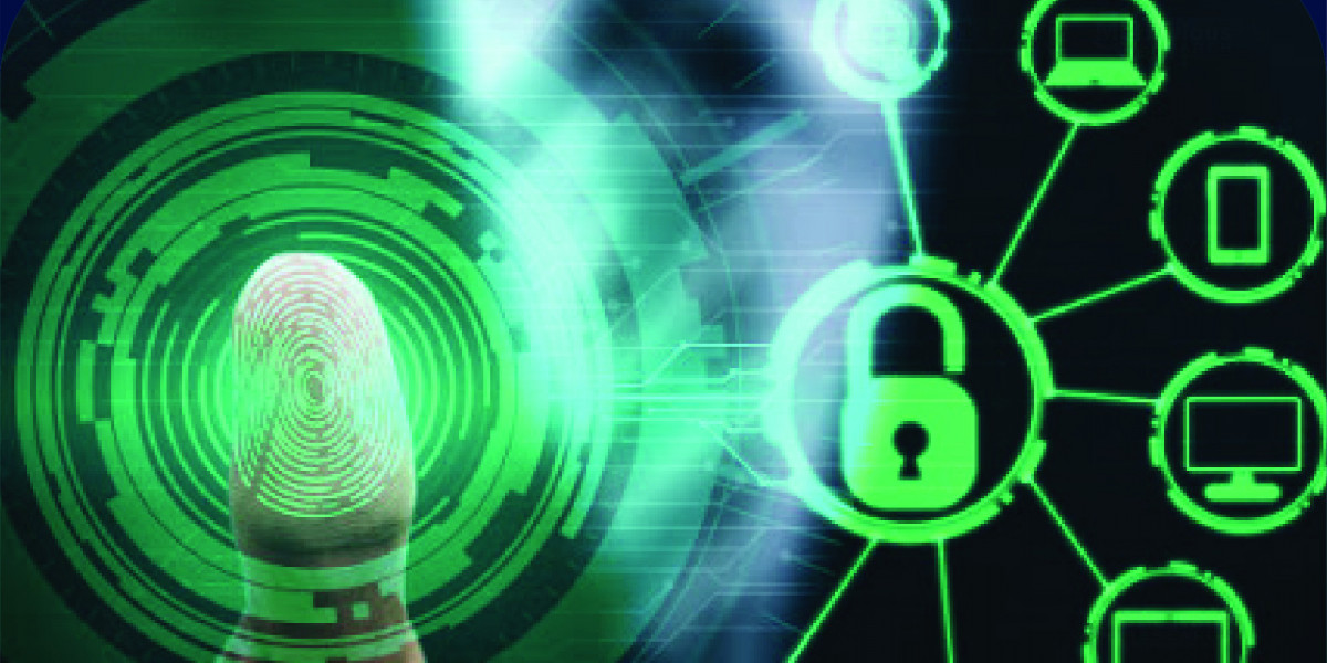 Securing Tomorrow: Exploring the Evolving Landscape of the Access Control Market
