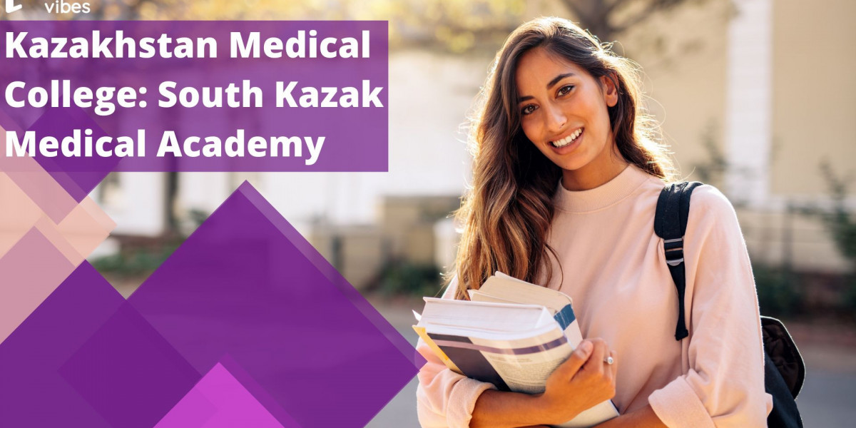 Kazakhstan Medical College: South Kazak Medical Academy