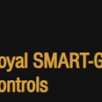 Smartg4 control