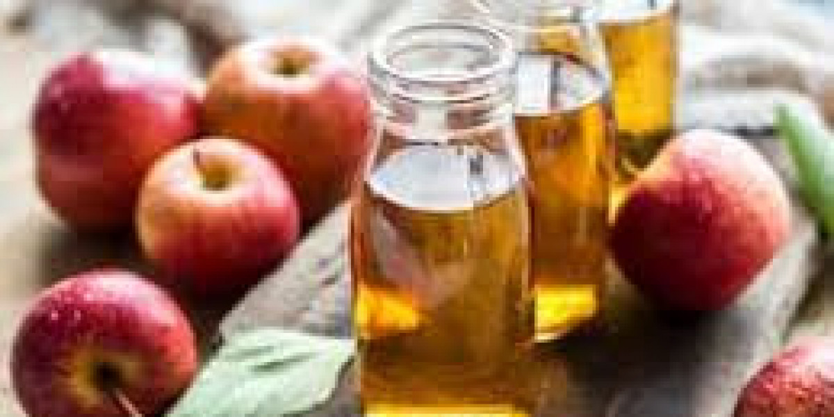 Global Apple Cider Vinegar Market Size, Share, Forecast 2023 – 2033