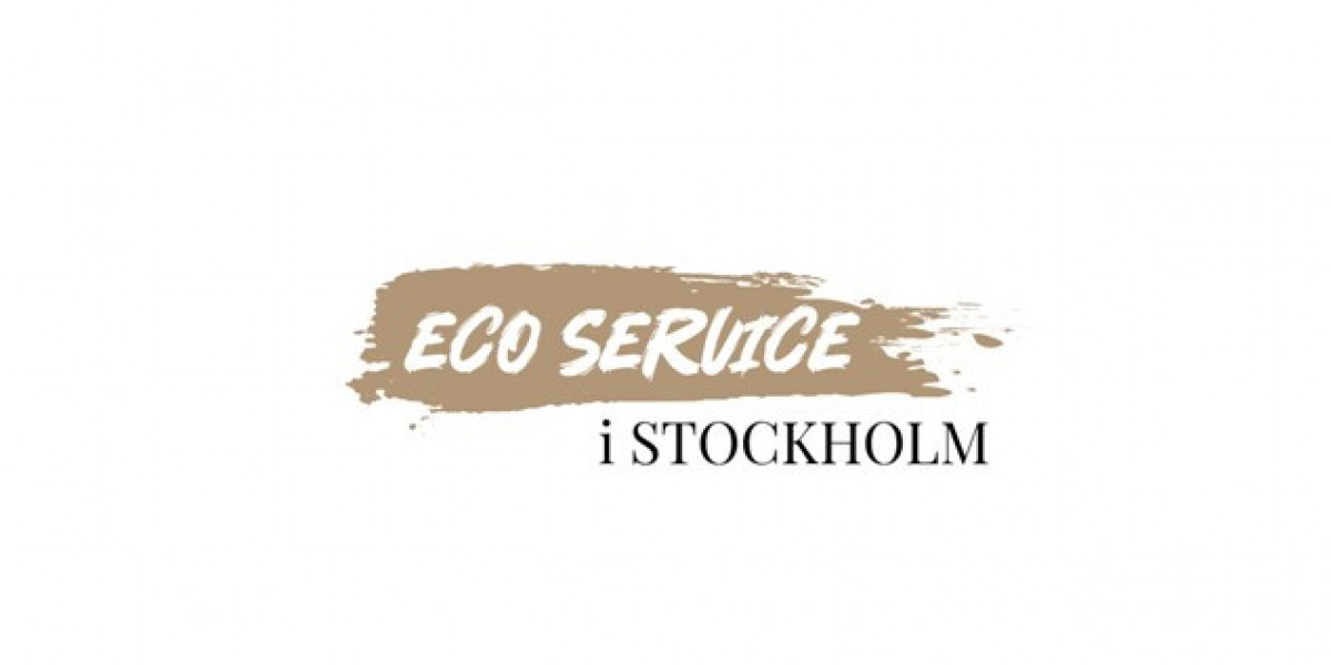 Tillbyggnad Stockholm - ECO Service