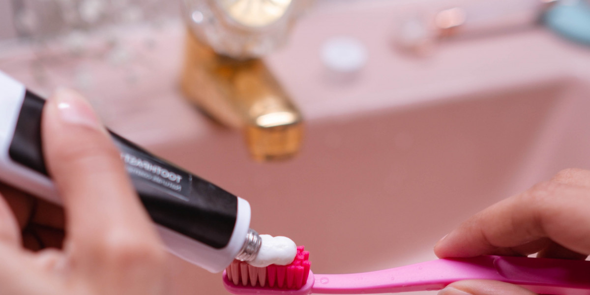 Toothpaste Market To Register Significant Growth Globally By 2032