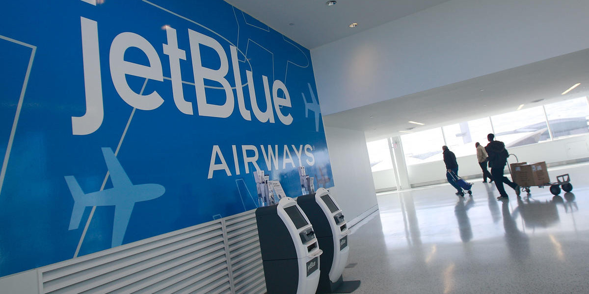 Know JetBlue Cancel Flight Policy