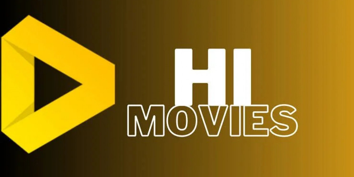 Unlocking a World of Entertainment: Himovies Revolutionizes Online Streaming
