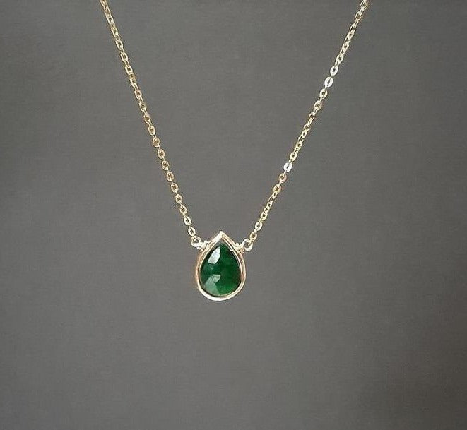 Unveiling the Beauty of Handmade Emerald Jewelry - Tipsearth.com