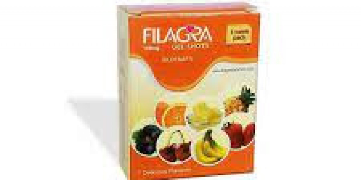 Who Should not take Filagra Gel Shots?
