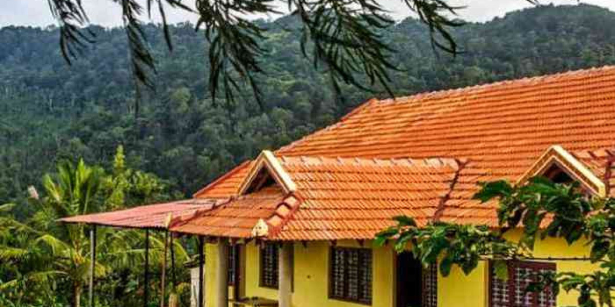 Homestays in Chikmagalur