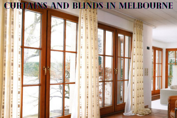 Why Curtains and Blinds in Melbourne are Always a Great Option | by Shayona Blinds | Mar, 2024 | Medium