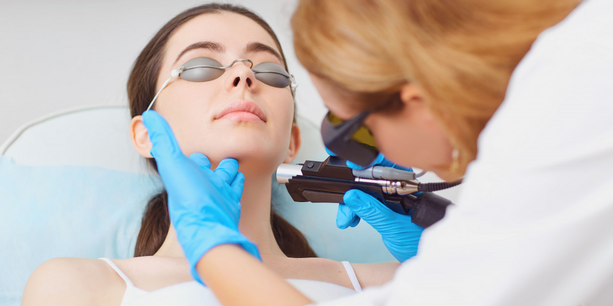 Face Skin Tightening Treatment in Richmond | Bio-International Laser Clinic