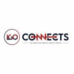 Lgo Connects