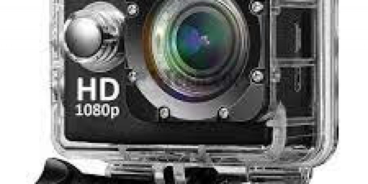 Action Camera Market Key Findings, Future Insights, Market Revenue and Threat Forecast by 2030