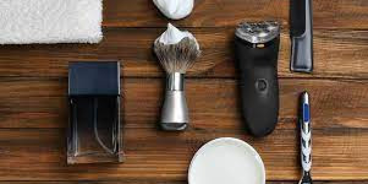Global Men Personal Care Market Size, Share, Forecast 2023 – 2033