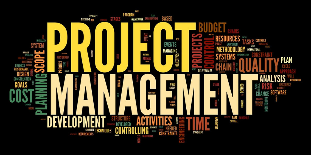 Unlock Your Potential with Our Project Management Courses