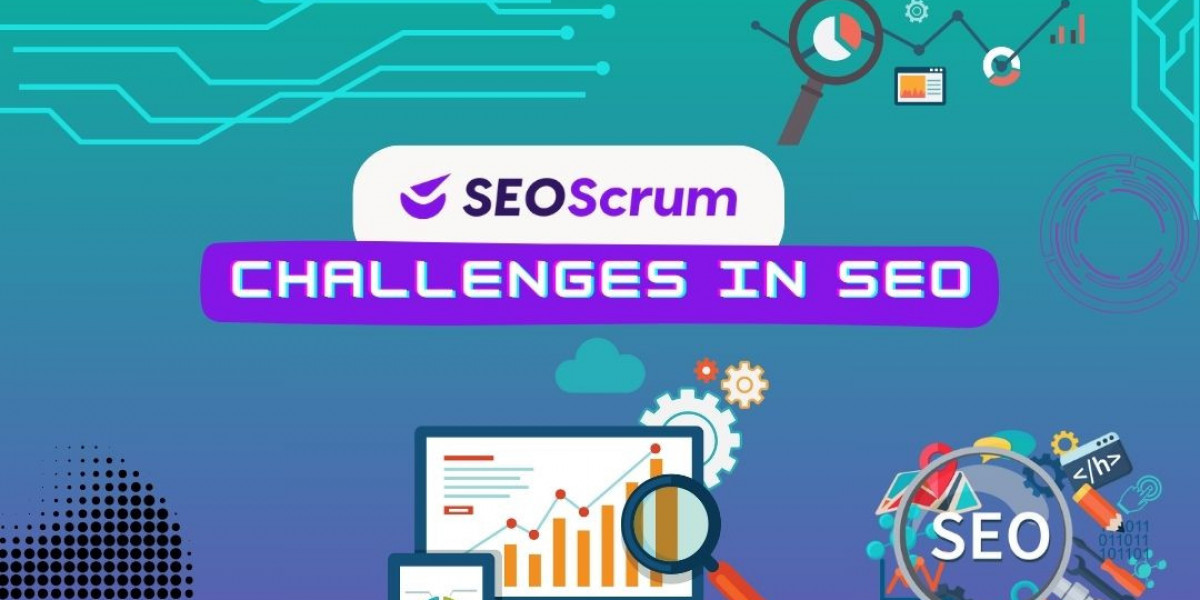 What are Top 10 Challenges in SEO for 2024?