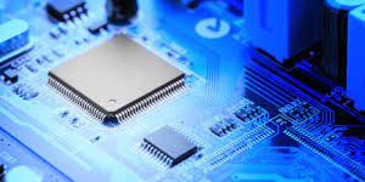 Semiconductor Assembly Testing Services Market: by Current & Upcoming Trends