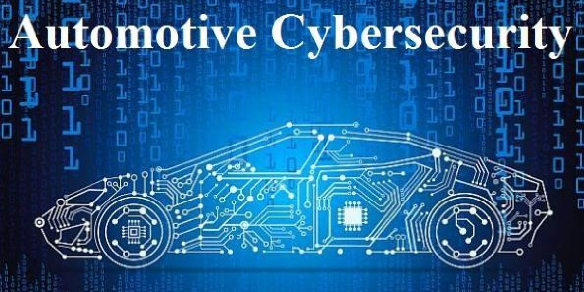 United States Automotive Cybersecurity Market Size, Share, Trends and Forecasts to 2033