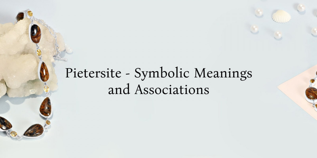 Pietersite Meaning, History, Healing Properties, Uses and Zodiac Association