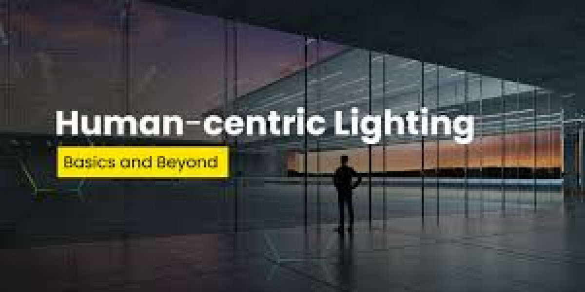 Human Centric Lighting Market: Growth Drivers, Trends & Demands - Global Forecast to 2032