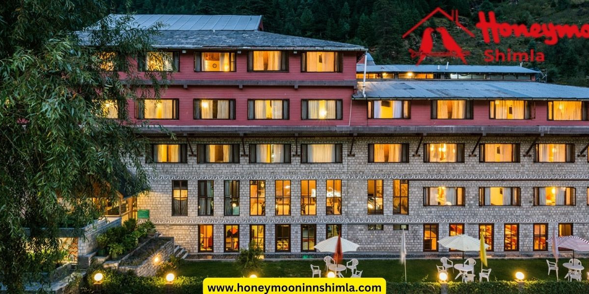 Honeymoon Inn Shimla: Your Ideal Choice for Shimla Hotels