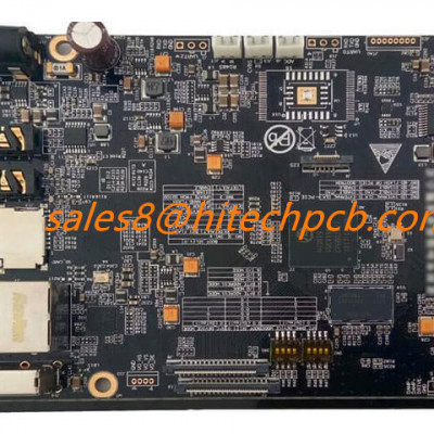 Circuit board assembly manufacturing from China Profile Picture