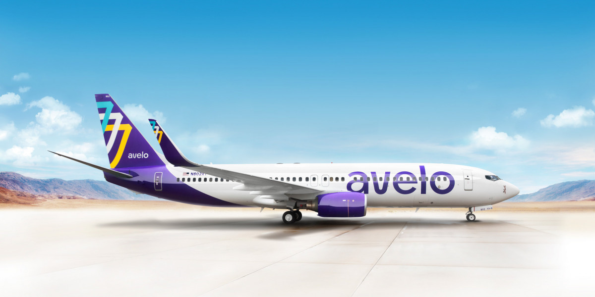 Avelo Airlines Booking: A Guide to the Best Destinations and Deals