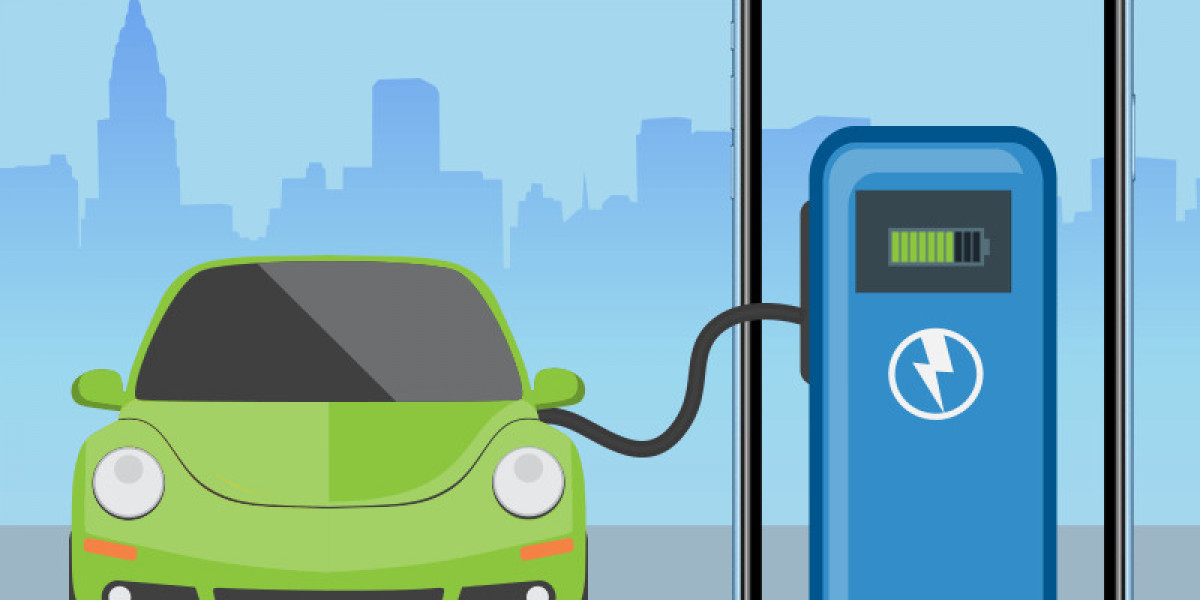 Japan EV Charging Stations Market Size, Share, Trend, Analysis and Forecast 2023-2033