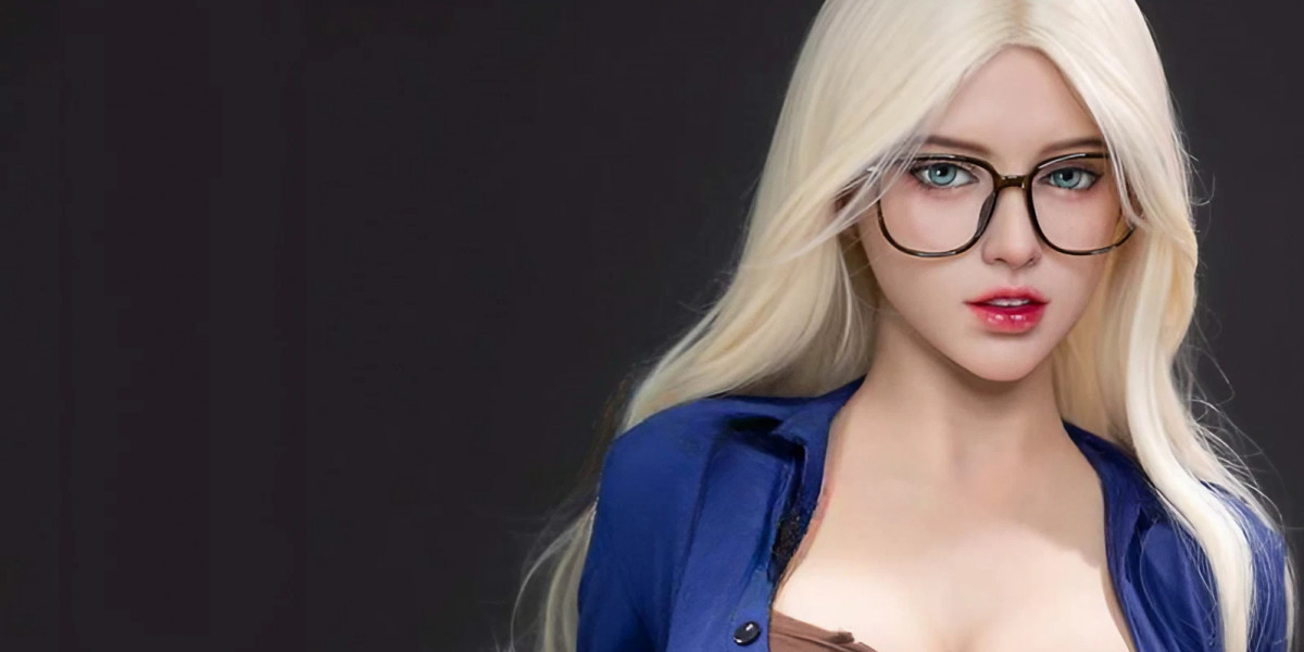 Differences between TPE and Silicone Sex Dolls
