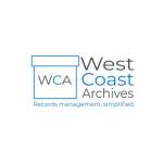 West Coast Archives